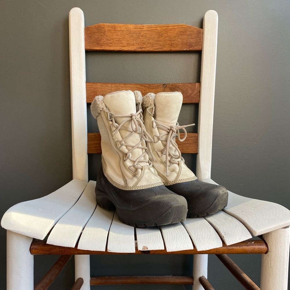 Sorel Thinsulate Winter Boots
